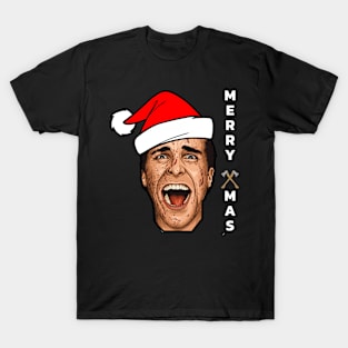 American Xmas! T-Shirt